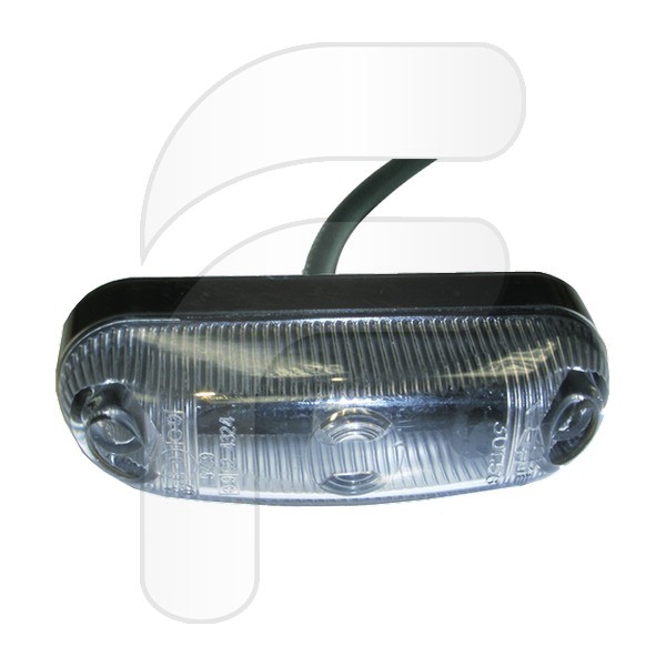 LUZ POSICIÓN FRONTAL LED BLANCO FA990258